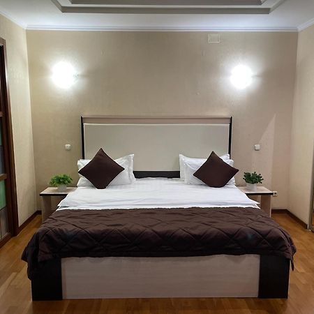 Apartment 5 Almatı Dış mekan fotoğraf