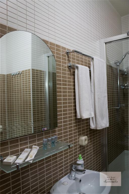 Apartment 5 Almatı Dış mekan fotoğraf