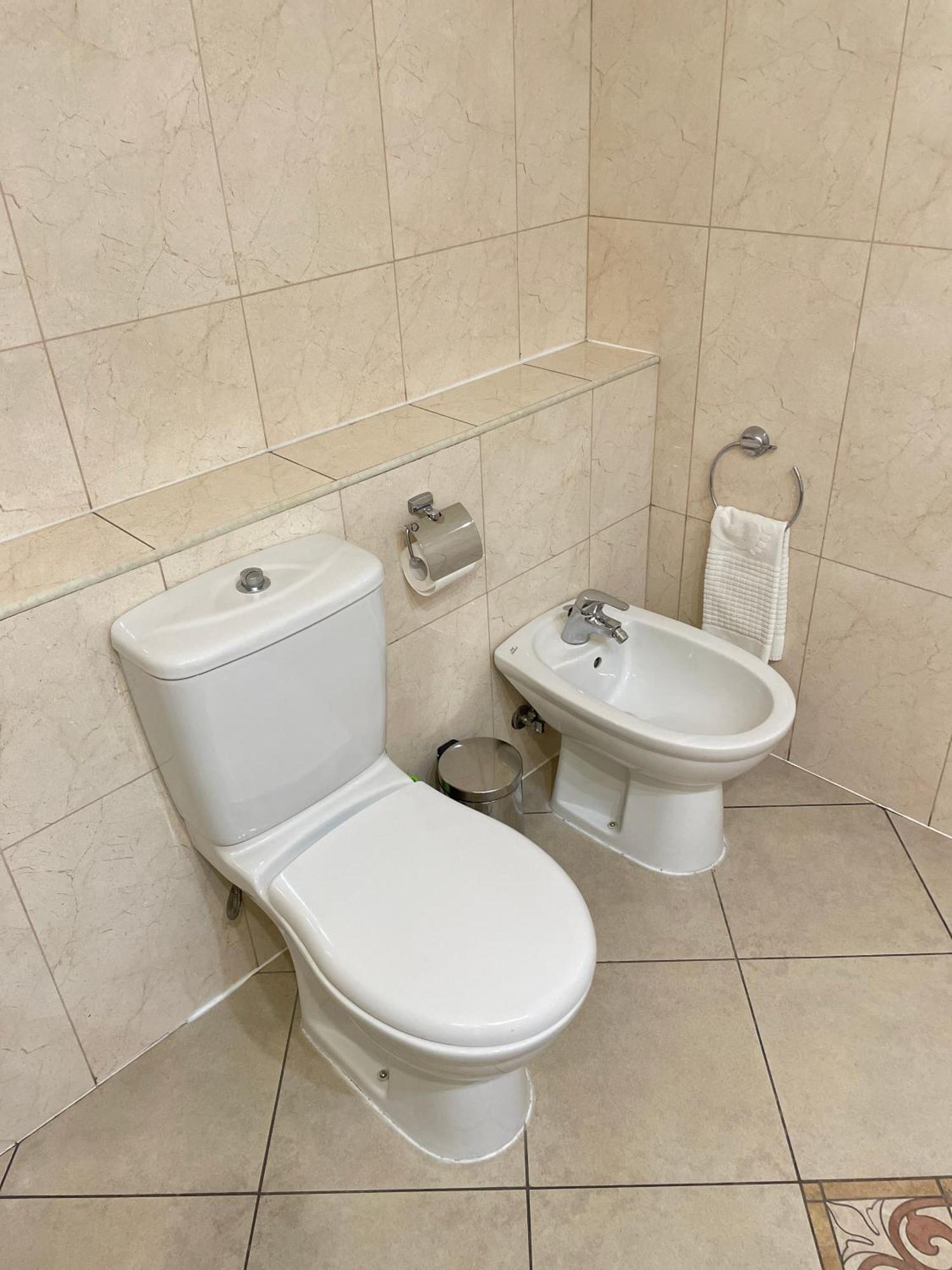 Apartment 5 Almatı Dış mekan fotoğraf