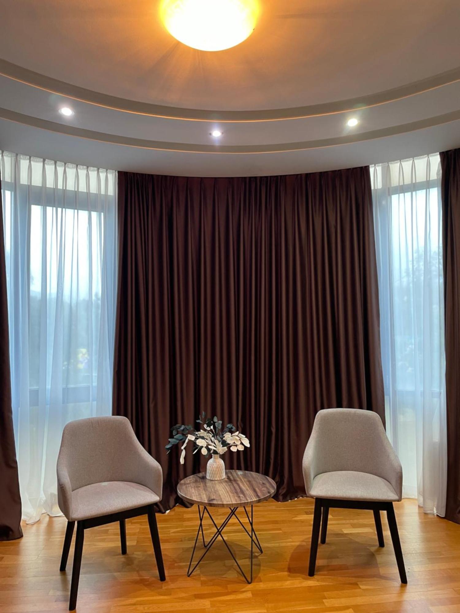 Apartment 5 Almatı Dış mekan fotoğraf