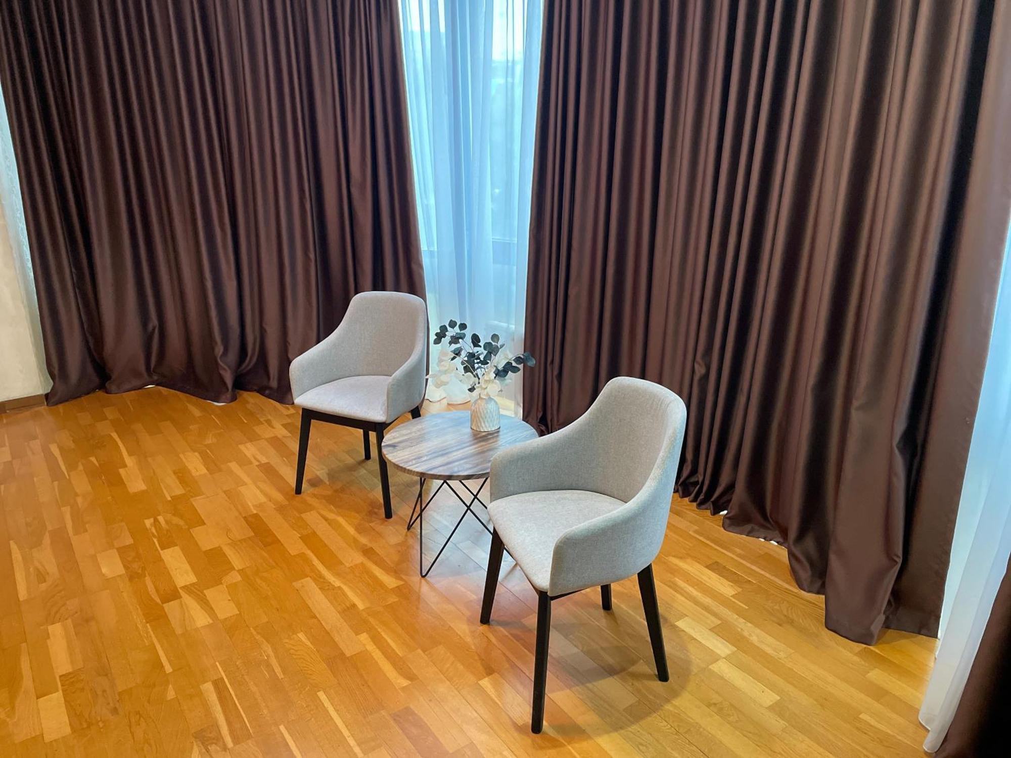 Apartment 5 Almatı Dış mekan fotoğraf