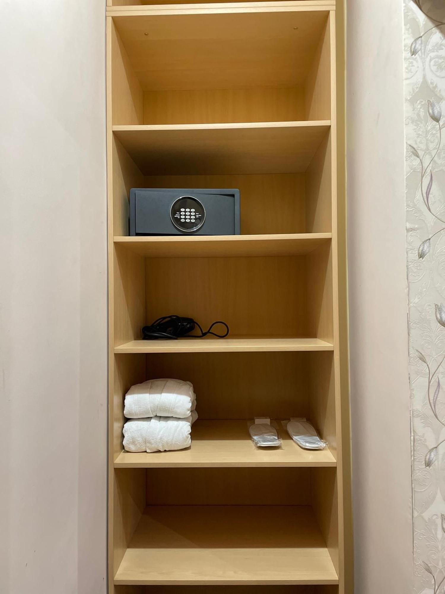 Apartment 5 Almatı Dış mekan fotoğraf