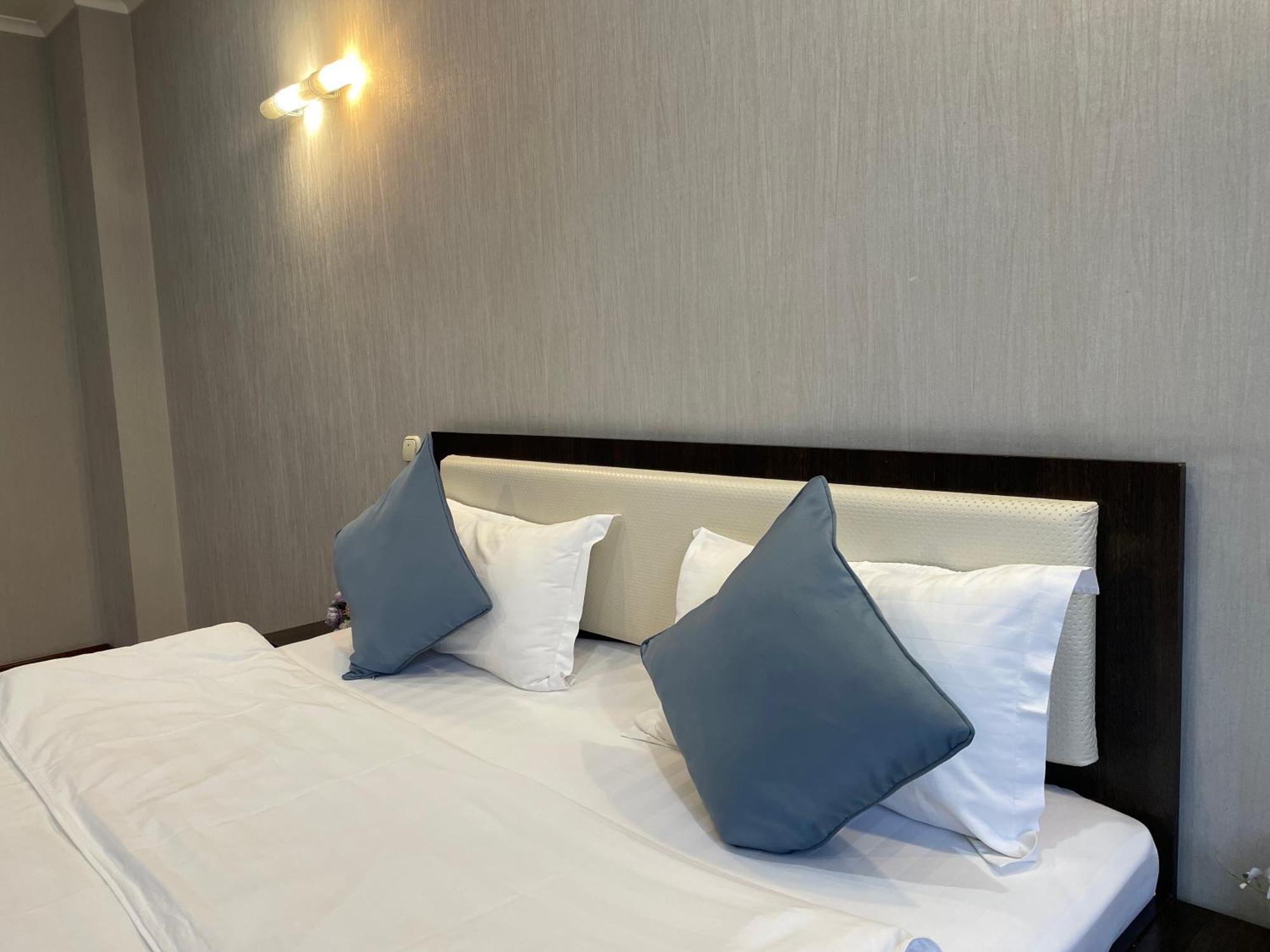 Apartment 5 Almatı Dış mekan fotoğraf