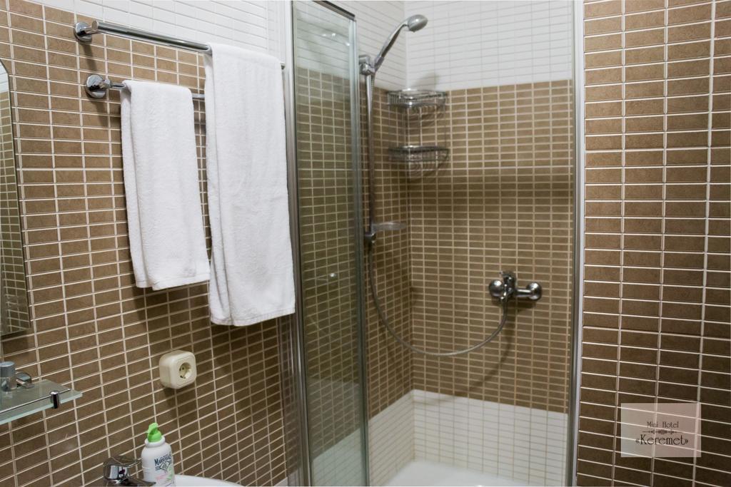 Apartment 5 Almatı Dış mekan fotoğraf